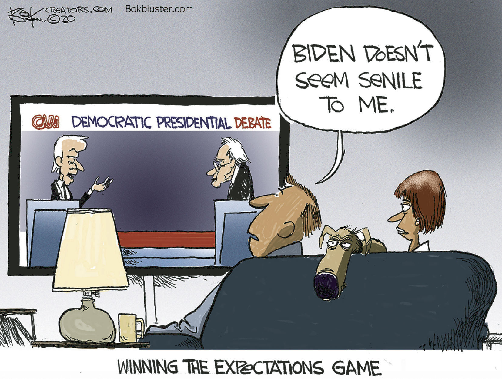 cartoon
